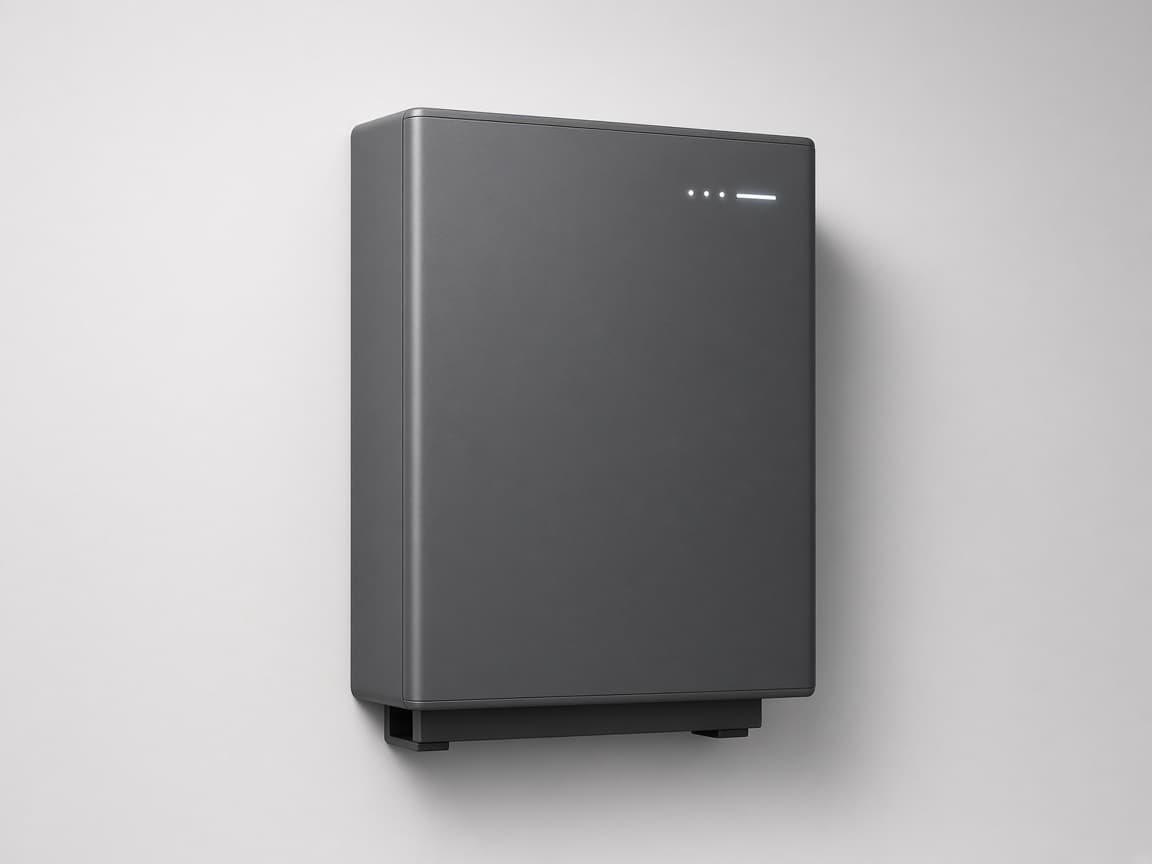EnduraStore 10kWh Lithium Battery