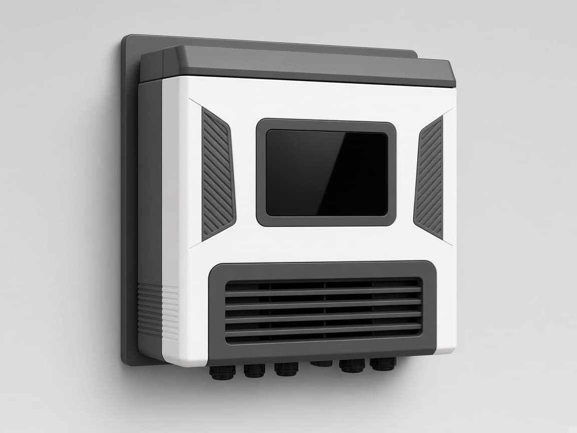 PowerCore Hybrid Inverter 8kW