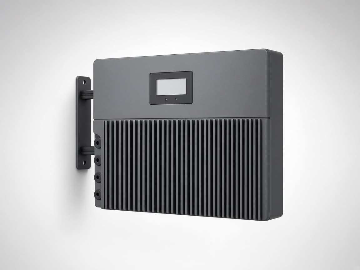 GridLink On-Grid Inverter 5kW